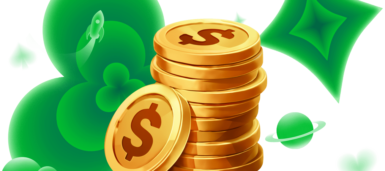 Cashback nei giochi dal vivo