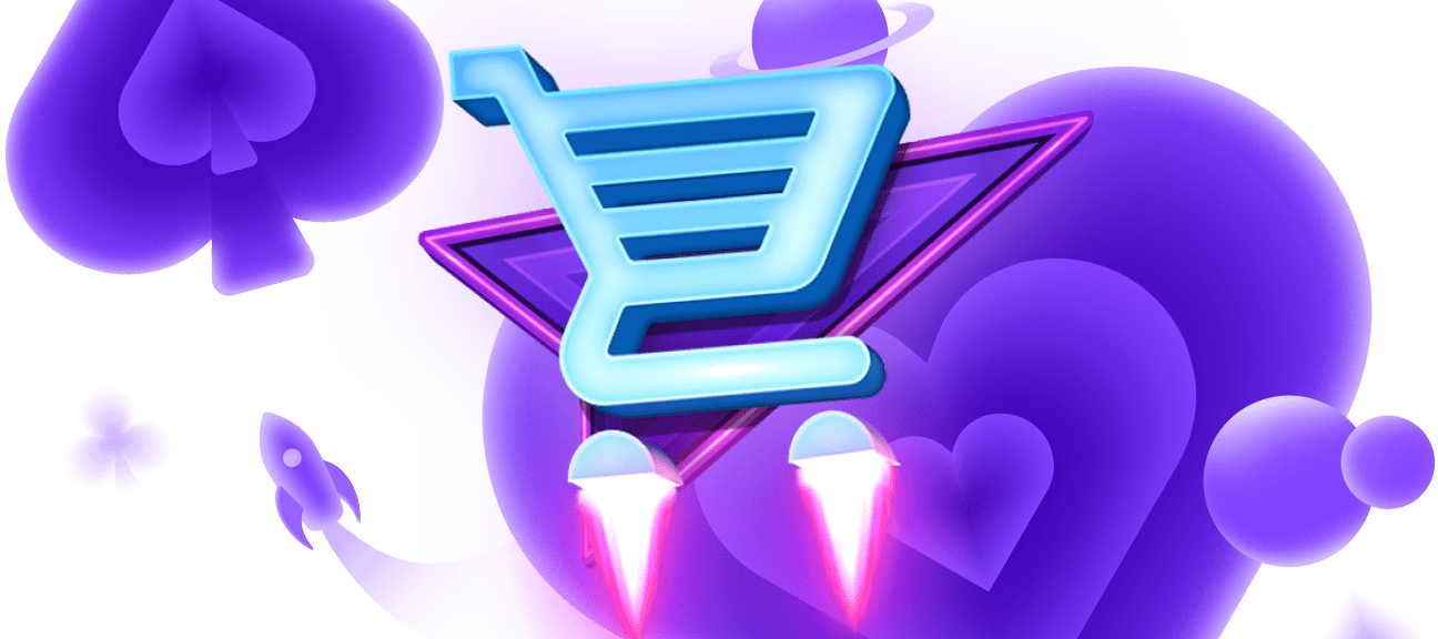 Raccogli astroсoins