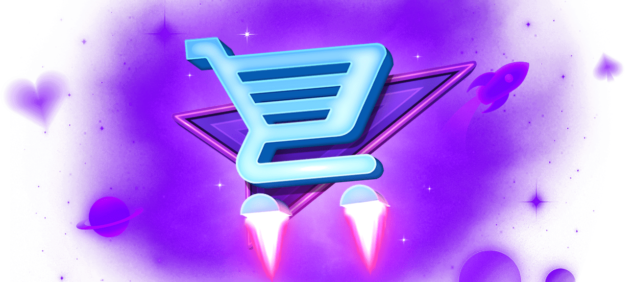 Raccogli astroсoins