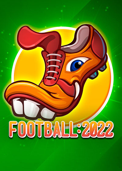 Football: 2022