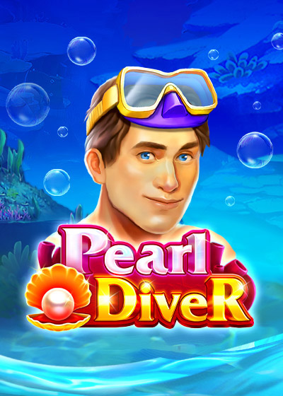 Pearl Diver