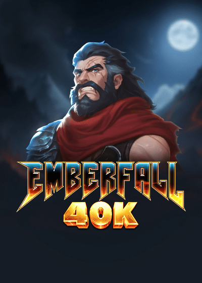Emberfall 40K
